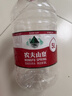 农夫山泉 饮用水 饮用天然水5L*4桶 整箱装 桶装水随机包装 实拍图
