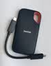 闪迪（Sandisk）1TB Type-c USB3.2 NVMe移动固态硬盘（PSSD）E61卓越版 1050MB/s三防保护 手机笔记本电脑外接SSD 实拍图