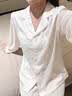 缪黛 MAULTIAY可爱卡通睡衣女春夏季2026新款冰丝短袖甜美学生夏天高级感家居服 日系动漫【短袖+短裤】 无头绳 L 女款L【建议100-120斤，】 实拍图