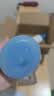 诗裴丝Spes控油蓬松显脸小发丝补水柔顺男女士玻尿酸洗发水500ml*2 实拍图