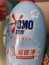 奥妙酵素内衣洗10s去血渍杀菌抑味去除HPV小苍兰750G京东自营品质严选 实拍图
