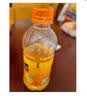 可口可乐（Coca-Cola）美汁源 Minute Maid 果粒橙 橙汁果汁饮料 300ml*12瓶 实拍图