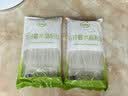 鲜窝窝 东北水晶粉丝500g 土豆粉条马铃薯细粉条低脂凉拌菜火锅食材 实拍图