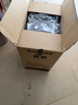 大水牛（BUBALUS）额定400W 劲强400台式电脑电源（12CM风扇/智能温控/支持背线/多重保护/低待机功耗） 实拍图