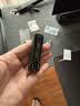 佳翼（JEYI）M.2硬盘散热马甲 NVME固态硬盘散热器 SSD散热片 全铝双面散热 7mm超薄 高效降温 兼容2280 实拍图