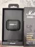 Marshall（马歇尔）MOTIF II ANC耳机主动降噪防水长续航户外生日礼物真无线蓝牙耳麦 黑色 实拍图