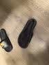 耐克NIKE男子运动拖鞋VICTORI ONE SLIDE运动鞋CN9675-006黑42.5 实拍图