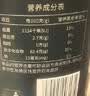 徐福记凤梨酥184g/袋 8枚 减糖26% 休闲零食 早餐糕点点心 办公室食品 实拍图