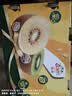 佳沛（zespri）新西兰金奇异果30-33粒原箱103-124g猕猴桃中秋节礼品送水果礼盒 实拍图