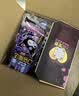 苏菲口袋魔法黑猫卫生巾74片日夜组合 超薄便携加宽 姨妈巾 京东自营 实拍图