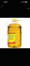 鲁花食用油 物理压榨 非转基因 玉米油6.18L 家用粮油 健康植物油 实拍图