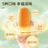 达利园法式软面包香奶味3斤整箱装零食糕点心早餐代餐 新老包装随机发货 实拍图