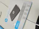 惠普（HP）480GB SSD固态硬盘 SATA3.0接口 S650系列读速高达560MB/s 台式机笔记本电脑DIY通用 实拍图
