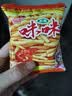 咪咪虾条虾片 虾味（18g*20袋)360g/包 怀旧爱尚儿童零食大礼包 实拍图
