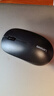 联想（Lenovo）无线鼠标 充电办公鼠标便携鼠标 笔记本鼠标 电脑鼠标 M100 Pro黑 带无线2.4G接收器 实拍图