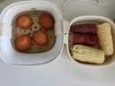小熊（Bear）煮蛋器 蒸蛋器 温泉蛋机 智能定时自动断电 煮鸡蛋神器溏心蛋茶叶蛋 小型蒸锅早餐一体机ZDQ-T10Y2 实拍图