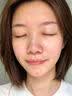 OHBT面膜美白淡斑补水保湿男女士熬夜舒缓抗皱紧致去黄气暗沉提亮肤色 实拍图