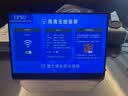 Eimio便携式显示器无线投屏 2.5K便携屏内置电池电脑笔记本副屏显示屏幕 PS5便携式手机投屏扩展屏E16BW 实拍图