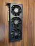 蓝宝石 华硕 微星RX580 5600XT 5700XT 6600 6700XT特效高清二手游戏显卡 讯景 RX 6600XT 8G 海外版 实拍图