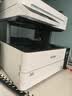 爱普生（EPSON）L6468 A4彩色商用打印机 墨仓式数码多功能一体机 复印/打印/扫描 AI云打印 实拍图