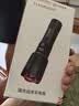 佛山照明手电筒京东自营强光手电超长续航家用户外专用灯登山钓鱼 实拍图