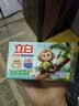 立白天然小苏打洗衣皂260g*6块 柠檬香 净渍椰油皂 超强去污京东自营 实拍图