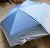 小魔遮阳伞太阳伞防晒防紫外线迷你便携小巧折叠伞晴雨两用胶囊伞 实拍图