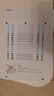 绘威803XXL墨盒彩色升级版可加墨 适用惠普HP Deskjet 1111 1112 2130 2131 2132 2623 2621 2622打印机墨盒 实拍图
