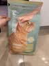 网易严选宠爱相伴全价猫粮 实惠主粮成幼猫爱心公益 美毛护肠胃 1.8kg*4袋 实拍图