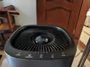 美的（Midea）【净离子除菌】无雾加湿器空气净化落地大容量孕妇婴幼家用空调风扇清凉伴侣礼物SZK-U15鸿蒙智联 实拍图