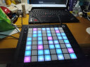 諾維遜（NOVATION）诺维逊打击垫launchpad MINI MK3 X PRO电音DJ音乐控制器MIDI键盘 MK3 PRO（仅电脑可用） 实拍图