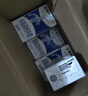 蒙牛低脂高钙牛奶 250ml*16盒 早餐伴侣健身减脂 送礼优选送礼礼盒 实拍图