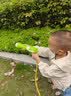 卓越优趣新款儿童背包式水枪玩具呲次喷水抽拉式打水仗神器男女孩趣味玩具 新款恐龙背包水枪【2000ML】 实拍图