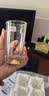 青苹果手握金山白酒杯精致二两杯6只 加厚水晶玻璃带刻度国庆婚礼待客 实拍图