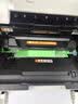 京呈适用富士施乐DocuPrint M288dw墨盒M288z墨粉盒施乐M288b硒鼓M248b P248db P288dw黑色粉盒大容2支装10000页 实拍图