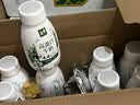 伊利金典4.4g高蛋白牛奶整箱 250ml*10瓶  中秋礼品礼盒装 实拍图