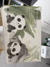 十月结晶隔尿垫60片L码不可水洗婴儿一次性隔尿垫尿垫护理垫产褥垫姨妈垫 实拍图
