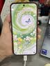 vivo X300  12GB+512GB 好运红 蔡司2亿超级主摄 蔡司APO超级长焦 5年持久流畅OriginOS 6 拍照 AI手机 实拍图