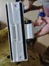 德尔玛（Deerma）【返50元E卡】TJ700S 干吹两用桶式吸尘器 家用商用 吸尘器桶式吸猫砂吸拼豆 实拍图