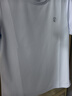 361°短袖女t恤夏季新款速干衣运动跑步宽松瑜伽服上衣服662424126H-2 实拍图