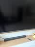 索尼（SONY）HT-S100F 一体式 杜比音效 回音壁 soundbar  家庭影院 电视音响 蓝牙音响 无线音响 实拍图