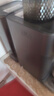 BORAVIT家用净水机 净饮一体机 冷热净矿四合一台式净饮机 直饮机净水器家用 RO反渗透过滤前置饮水机 【S11冷热净矿】即热制冷型 实拍图