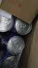 九日冰祖NFC芒果汁320ml*6罐越南进口100%鲜果压榨非浓缩还原果汁饮料 实拍图