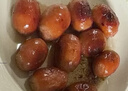 大希地爆汁一口肠100g*8袋 火山石烤肠小肉枣肠香肠 早餐解馋休闲零食 实拍图