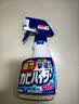花王（KAO）强力除霉剂400ml 浴室墙面墙体清洁去霉斑霉菌清洗非啫喱除霉喷雾 实拍图