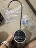 金灶（KAMJOVE） 自动上水器 定量加水桶装水抽水器吸水器压水器茶道茶具配件P-08 【智控加水】 P-08加水器 实拍图