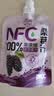 养益君NFC桑葚汁纯桑椹原浆果蔬汁饮料无添加100%原汁礼盒装2L 实拍图