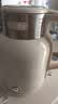 苏泊尔（SUPOR）吨吨大容量电水壶热水壶 2L无缝内胆316L不锈钢烧水壶一键保温 恒温水壶 SW-20J01P 实拍图