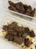 周黑鸭锁鲜5盒装 脖180g*2锁骨190g鸭翅160g鸭掌140g 即食卤味 实拍图