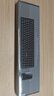 联想（Lenovo）无线键盘鼠标套装 无线键鼠套装 办公鼠标键盘套装 MK23电脑键盘笔记本键盘 黑 实拍图
